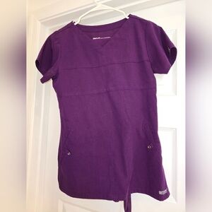 Grey's Anatomy scrub set